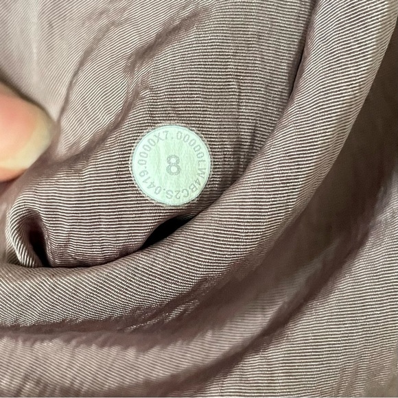 lululemon athletica Mauve Jacket - Picture 11 of 11